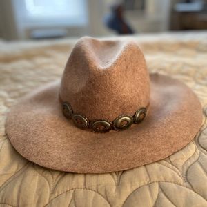 Wool hat by American Eagle